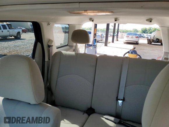2010 Mercury Mariner with VIN 4M2CN8B71AKJ14578, listed as a Copart auction lot 53035565 with 160,525 mi miles and Salvage title. Bid and sale history available at DreamBid. Image 10.