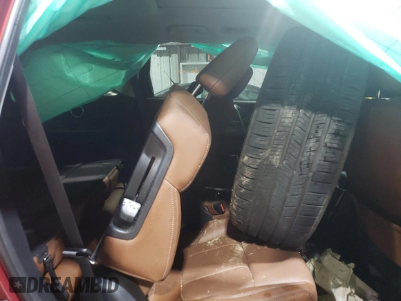 2020 Subaru Ascent Touring z VIN 4S4WMARD0L3440745, wystawiony jako Copart lot #51758035 z przebiegiem 51 687 mil mil oraz Szkoda całkowita • Salvage title. Historia ofert i sprzedaży dostępna na DreamBid. Obrazek 11.