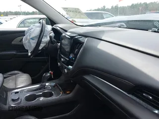 2020 Chevrolet Traverse LT with VIN 1GNEVHKW1LJ322532, listed as a IAAI auction lot 42116522 with 92,808 mi miles and . Bid and sale history available at DreamBid. Image 5.
