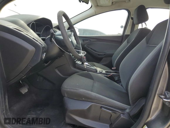 2013 Ford Focus S with VIN 1FADP3E29DL145170, listed as a Copart auction lot 53921625 with 180,012 mi miles and Salvage Title. Bid and sale history available at carsss.com. Image 7.