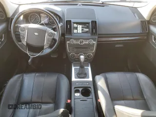 2014 Land Rover LR2 z VIN SALFR2BG3EH411724, wystawiony jako Copart lot #85469384 z przebiegiem 106 396 mil mil oraz Szkody całkowita. Historia ofert i sprzedaży dostępna na DreamBid. Obrazek 8.