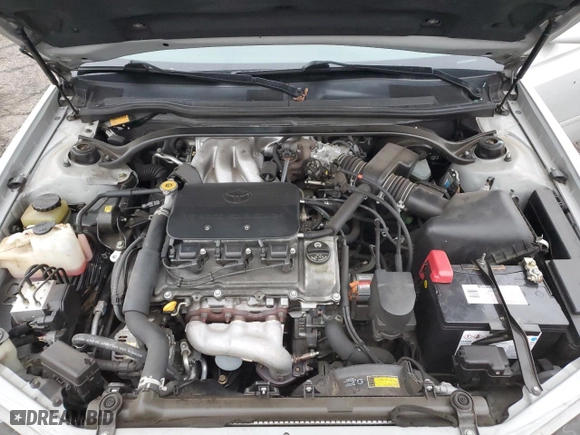 2000 Toyota Camry Solara SE with VIN 2T1CF28P7YC370730, listed as a Copart auction lot 88722315 with 103,069 mi miles and Salvage Title. Bid and sale history available at carsss.com. Image 13.