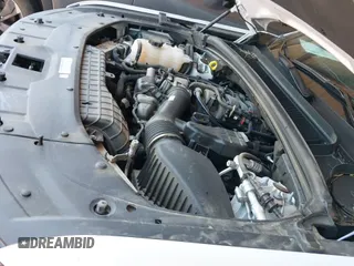 2023 Jeep Grand Cherokee Laredo z VIN 1C4RJJAG0P8835405, wystawiony jako IAAI lot #42558460 z przebiegiem 42 877 mil mil oraz . Historia ofert i sprzedaży dostępna na DreamBid. Obrazek 19.