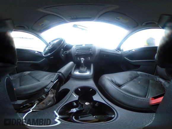 2012 Volkswagen Jetta SE с VIN 3VWDP7AJ9CM332014, выставлен на аукционе IAAI как лот 41527054 с пробегом 153 030 миль миль и . История ставок и продаж доступна на DreamBid. Изображение 18.
