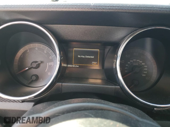 2016 Ford Mustang GT z VIN 1FA6P8CFXG5322877, wystawiony jako Copart lot #88954695 z przebiegiem 89 248 mil mil oraz Szkoda całkowita • Salvage title. Historia ofert i sprzedaży dostępna na DreamBid. Obrazek 9.