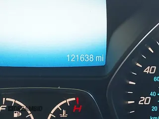 2016 Ford Escape Titanium с VIN 1FMCU9JX3GUB75889, выставлен на аукционе IAAI как лот 42188565 с пробегом 121 638 миль миль и . История ставок и продаж доступна на DreamBid. Изображение 15.