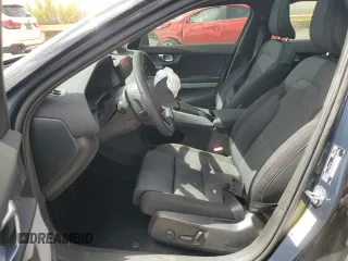 2022 Polestar 2 z VIN LPSED3KA7NL076735, wystawiony jako Copart lot #49856995 z przebiegiem 31 407 mil mil oraz Szkody całkowita. Historia ofert i sprzedaży dostępna na DreamBid. Obrazek 7.