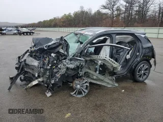 2022 Buick Encore GX Select with VIN KL4MMESL7NB032878, listed as a Copart auction lot 47088225 with Not provided miles and Salvage title. Bid and sale history available at DreamBid. Image 1.