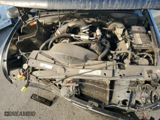 1999 Chevrolet Tahoe with VIN 1GNEC13R0XJ495650, listed as a Copart auction lot 85348144 with 0 mi miles and Salvage Title. Bid and sale history available at carsss.com. Image 12.