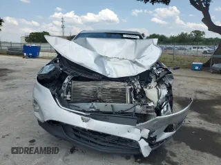 2019 Chevrolet Equinox LS z VIN 3GNAXHEV0KS551213, wystawiony jako Copart lot #55890995 z przebiegiem 86 527 mil mil oraz Nie do naprawy • Non repairable. Historia ofert i sprzedaży dostępna na DreamBid. Obrazek 5.