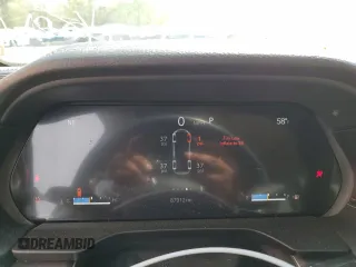 2021 Jeep Grand Cherokee Limited z VIN 1C4RJKBG4M8110518, wystawiony jako Copart lot #51111525 z przebiegiem 87 912 mil mil oraz Szkoda całkowita • Salvage title. Historia ofert i sprzedaży dostępna na DreamBid. Obrazek 9.