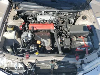 2001 Toyota Camry CE z VIN 4T1BG22KX1U774132, wystawiony jako Copart lot #57632885 z przebiegiem 179 771 mil mil oraz Szkoda całkowita • Salvage title. Historia ofert i sprzedaży dostępna na DreamBid. Obrazek 11.