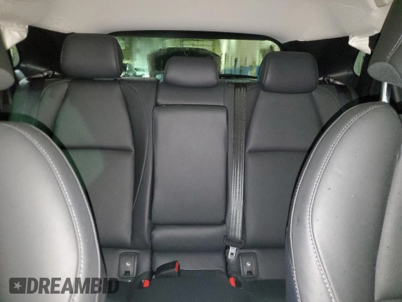 2024 Mazda CX-30 2.5 S Select Sport with VIN 3MVDMBBM3RM718961, listed as a Copart auction lot 87176484 with 2,801 mi miles and Salvage Title. Bid and sale history available at carsss.com. Image 10.