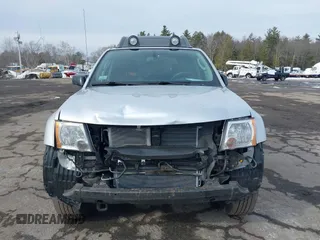 2012 Nissan Xterra S with VIN 5N1AN0NW6CC510015, listed as a IAAI auction lot 41614398 with 123,066 mi miles and . Bid and sale history available at DreamBid. Image 13.