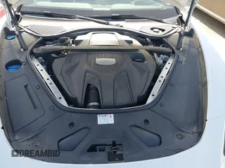 2019 Porsche Panamera с VIN WP0AA2A72KL101325, выставлен на аукционе IAAI как лот 41478509 с пробегом 32 946 миль миль и . История ставок и продаж доступна на DreamBid. Изображение 10.