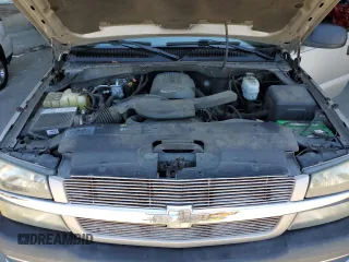 2004 Chevrolet Avalanche Z66 with VIN 3GNEC12T04G210939, listed as a Copart auction lot 65438305 with 176,159 mi miles and Clean title. Bid and sale history available at DreamBid. Image 11.