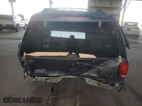 1999 Ford Expedition XLT with VIN 1FMPU18L2XLB36612, listed as a Copart auction lot 63704035 with Not provided miles and Clean title. Bid and sale history available at DreamBid. Image 6.