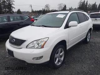 2006 Lexus RX 330 with VIN 2T2HA31U26C091155, listed as a IAAI auction lot 41628324 with 177,686 mi miles. Bid and sale history available at carsss.com. Image 17.