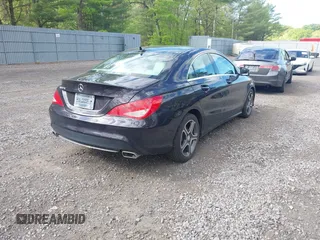 2014 Mercedes-Benz CLA 250 z VIN WDDSJ4EB9EN150146, wystawiony jako IAAI lot #42219661 z przebiegiem 115 397 mil mil oraz . Historia ofert i sprzedaży dostępna na DreamBid. Obrazek 4.
