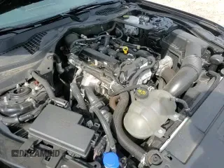 2022 Ford Mustang EcoBoost с VIN 1FATP8UH4N5119810, выставлен на аукционе Copart как лот 70288465 с пробегом 43 763 миль миль и Списание • Salvage title. История ставок и продаж доступна на DreamBid. Изображение 13.