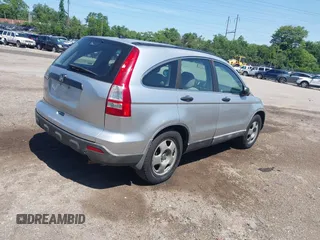 2009 Honda CR-V LX z VIN 5J6RE48349L010874, wystawiony jako IAAI lot #42411898 z przebiegiem 96 383 mil mil oraz . Historia ofert i sprzedaży dostępna na DreamBid. Obrazek 4.