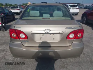 2007 Toyota Corolla CE with VIN 1NXBR32E27Z923684, listed as a IAAI auction lot 42103023 with 27,009 mi miles and . Bid and sale history available at DreamBid. Image 17.