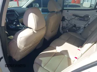 2017 Nissan Maxima SV with VIN 1N4AA6AP2HC372097, listed as a IAAI auction lot 41777495 with 175,545 mi miles and . Bid and sale history available at DreamBid. Image 8.