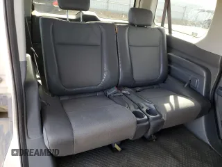 2006 Honda Element EX with VIN 5J6YH28626L028271, listed as a Copart auction lot 49629635 with 380,915 mi miles and Salvage Title. Bid and sale history available at DreamBid. Image 11.
