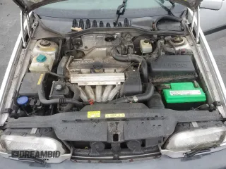 1994 Volvo 850 с VIN YV1LW5713R2054590, выставлен на аукционе Copart как лот 84701084 с пробегом 187 326 миль миль и Списание • Salvage title. История ставок и продаж доступна на DreamBid. Изображение 12.