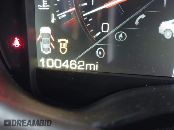 2014 Cadillac XTS Platinum with VIN 2G61W5S84E9291640, listed as a IAAI auction lot 41877867 with 100,462 mi miles and . Bid and sale history available at DreamBid. Image 15.