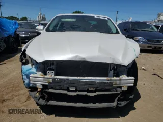 2015 Ford Fusion SE with VIN 3FA6P0HD6FR220657, listed as a Copart auction lot 56684824 with 136,853 mi miles and Salvage Title. Bid and sale history available at carsss.com. Image 5.