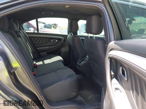 2018 Ford Taurus SEL z VIN 1FAHP2E81JG111809, wystawiony jako IAAI lot #42228720 z przebiegiem 83 532 mil mil oraz . Historia ofert i sprzedaży dostępna na DreamBid. Obrazek 8.