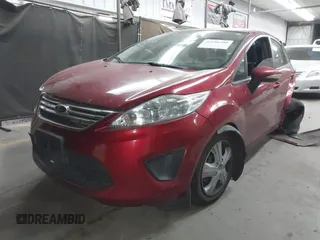 2013 Ford Fiesta SE z VIN 3FADP4BJ9DM167508, wystawiony jako IAAI lot #41696390 z przebiegiem Nie podano mil oraz . Historia ofert i sprzedaży dostępna na DreamBid. Obrazek 17.