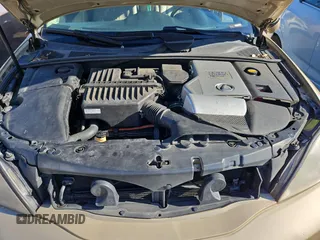 2008 Lexus RX 400h with VIN JTJGW31U082006748, listed as a Copart auction lot 86556234 with 241,549 mi miles and Clean Title. Bid and sale history available at DreamBid. Image 7.