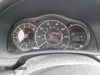 2015 Nissan Note S z VIN 3N1CE2CP4FL404422, wystawiony jako Copart lot #55834855 z przebiegiem 113 990 mil mil oraz Szkoda całkowita • Salvage title. Historia ofert i sprzedaży dostępna na DreamBid. Obrazek 9.