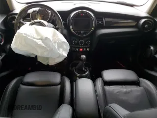2021 MINI Hardtop 4 Door Cooper S с VIN WMWXU9C04M2M96933, выставлен на аукционе Copart как лот 80886524 с пробегом 60 746 миль миль и Списание • Salvage title. История ставок и продаж доступна на DreamBid. Изображение 8.