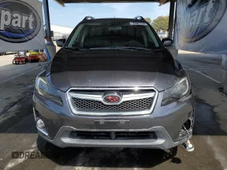 2016 Subaru Crosstrek Premium z VIN JF2GPABC8G8294090, wystawiony jako Copart lot #54115925 z przebiegiem 129 138 mil mil oraz Czysty tytuł • Clean title. Historia ofert i sprzedaży dostępna na DreamBid. Obrazek 5.