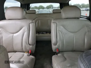 2001 GMC Yukon XL SLT with VIN 1GKEC16TX1J227121, listed as a Copart auction lot 78088954 with 153,978 mi miles and Salvage Title. Bid and sale history available at carsss.com. Image 10.