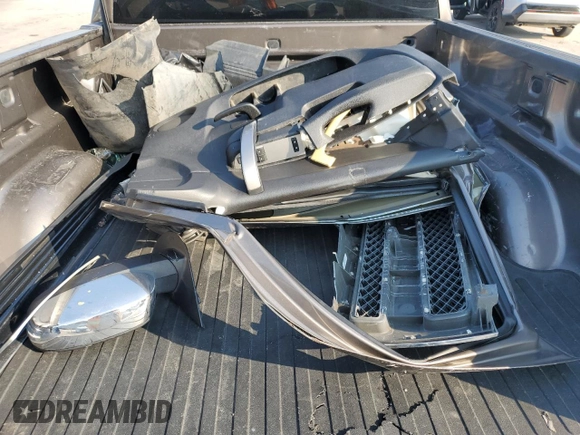 2013 Chevrolet Silverado 1500 LT with VIN 1GCNCSEA1DZ202566, listed as a Copart auction lot 66229714 with 0 mi miles and Non Repairable. Bid and sale history available at carsss.com. Image 14.