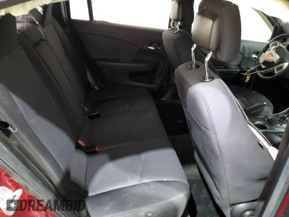 2012 Chrysler 200 Touring with VIN 1C3CCBBG8CN298318, listed as a Copart auction lot 51257225 with 90,651 mi miles and Salvage Title. Bid and sale history available at carsss.com. Image 10.