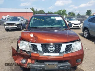 2016 Nissan Frontier S with VIN 1N6AD0EV7GN713792, listed as a IAAI auction lot 42470148 with 96,189 mi miles and . Bid and sale history available at DreamBid. Image 12.