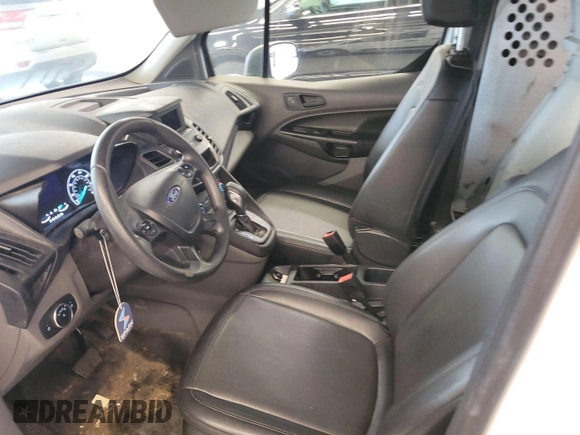 2020 Ford Transit Connect XL z VIN NM0LS7E20L1436126, wystawiony jako IAAI lot #42787587 z przebiegiem 142 842 mil mil oraz . Historia ofert i sprzedaży dostępna na DreamBid. Obrazek 41.