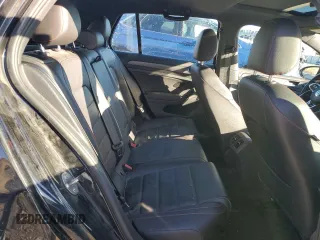 2021 Volkswagen Golf GTI S with VIN 3VW6T7AU7MM005305, listed as a Copart auction lot 76775764 with 51,623 mi miles and Salvage Title. Bid and sale history available at carsss.com. Image 10.