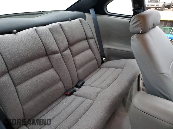 1997 Ford Mustang GT с VIN 1FALP42X4VF103846, выставлен на аукционе Copart как лот 86407794 с пробегом 124 122 миль миль и Чистый • Clean title. История ставок и продаж доступна на DreamBid. Изображение 10.