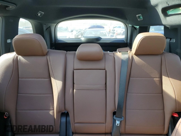 2025 Mercedes-Benz GLS 450 с VIN 4JGFF5KE0SB272999, выставлен на аукционе Copart как лот 49589825 с пробегом 10 943 миль миль и Списание • Salvage title. История ставок и продаж доступна на DreamBid. Изображение 10.
