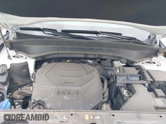 2022 Kia Telluride SX z VIN 5XYP5DHC9NG247668, wystawiony jako IAAI lot #42177230 z przebiegiem 37 401 mil mil oraz . Historia ofert i sprzedaży dostępna na DreamBid. Obrazek 10.