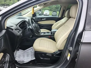 2021 Ford Edge SE с VIN 2FMPK4G9XMBA22642, выставлен на аукционе IAAI как лот 42741681 с пробегом 88 880 миль миль и . История ставок и продаж доступна на DreamBid. Изображение 29.