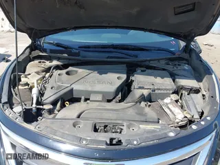 2015 Nissan Altima 2.5 with VIN 1N4AL3AP2FN914521, listed as a IAAI auction lot 41987003 with 143,981 mi miles. Bid and sale history available at carsss.com. Image 10.