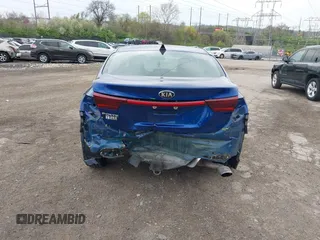 2020 Kia Forte LXS with VIN 3KPF24AD7LE194888, listed as a IAAI auction lot 42010437 with 47,113 mi miles and . Bid and sale history available at carsss.com. Image 17.