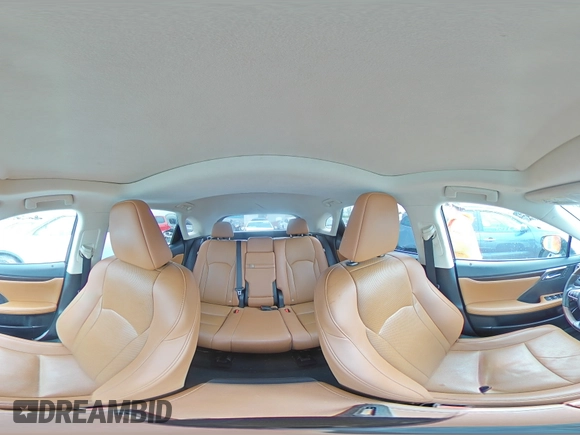 2021 Lexus RX 350 с VIN 2T2HZMDA8MC276761, выставлен на аукционе Copart как лот 55347795 с пробегом 38 810 миль миль и Списание • Salvage title. История ставок и продаж доступна на DreamBid. Изображение 15.